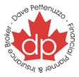 Dave Pettenuzzo - Financial Planner and Insurance Broker